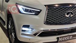 Infiniti QX80